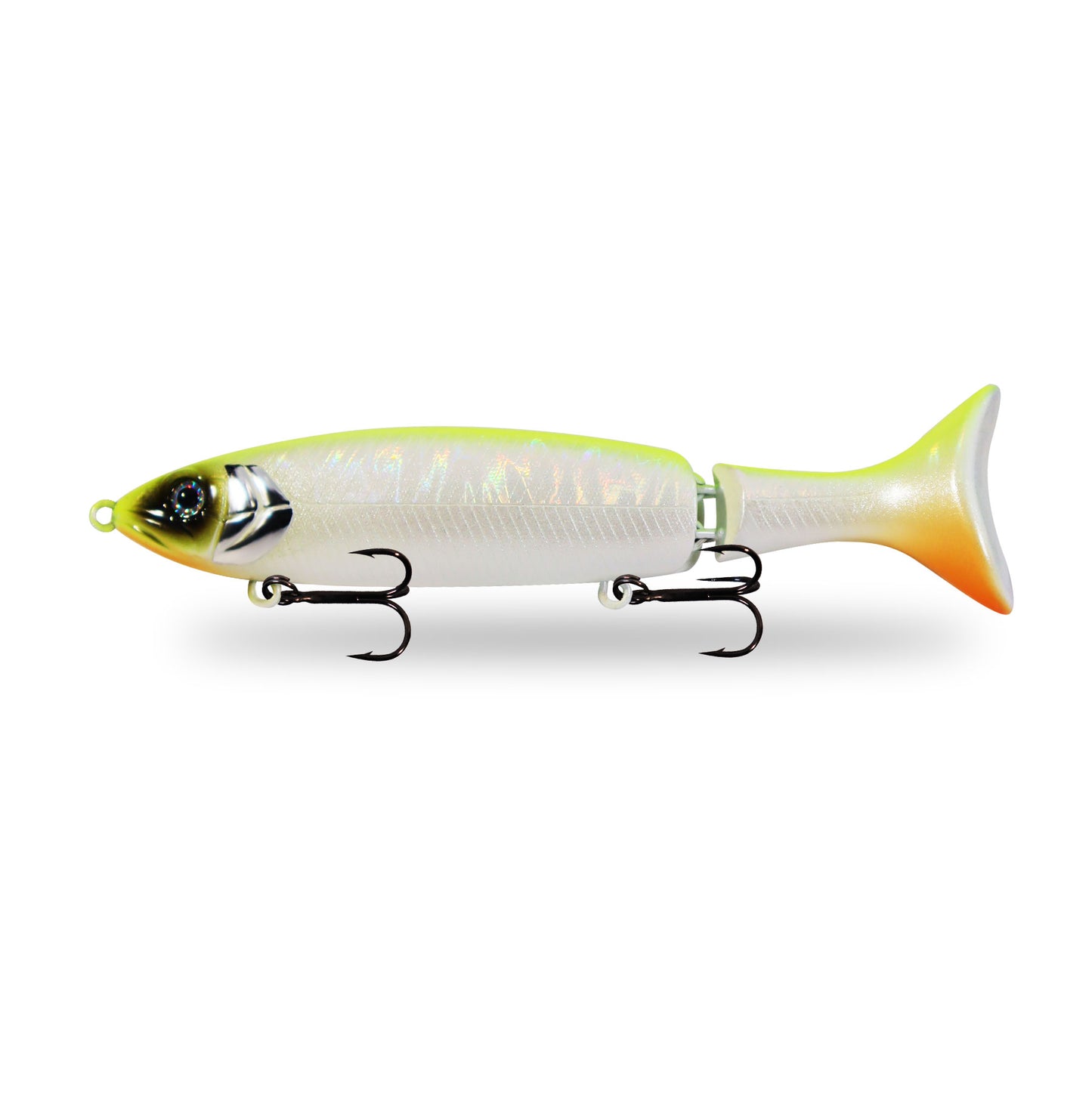 TungsRock WAKUP-Pro multi-functional swimbait