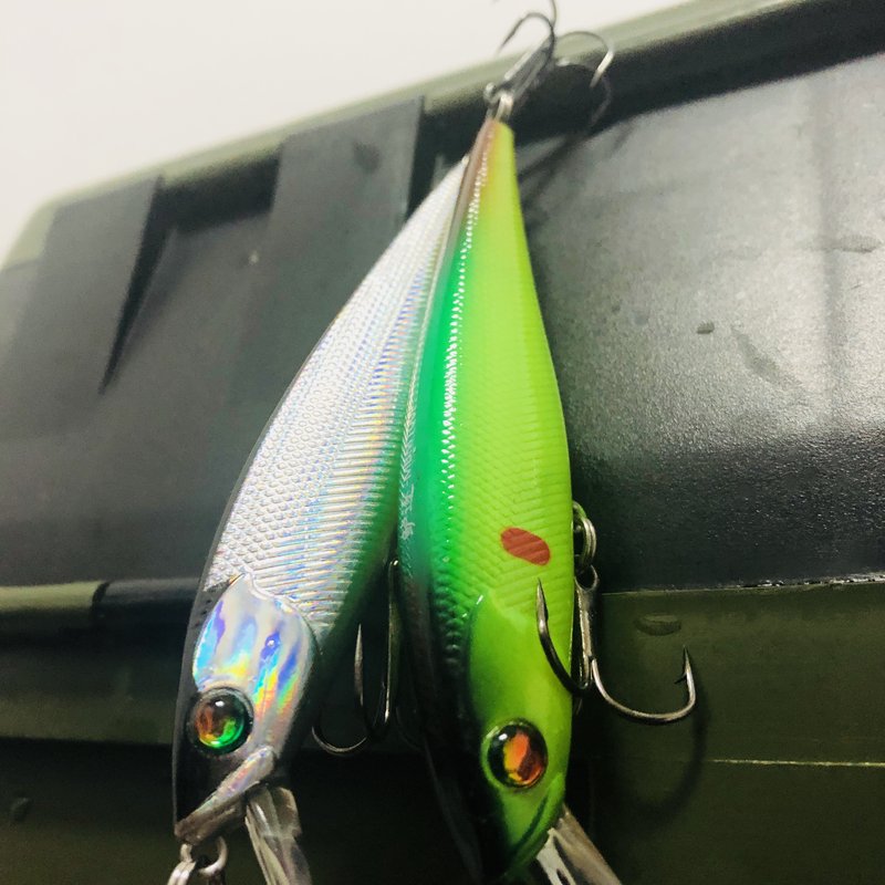 Vättern Micro Jig