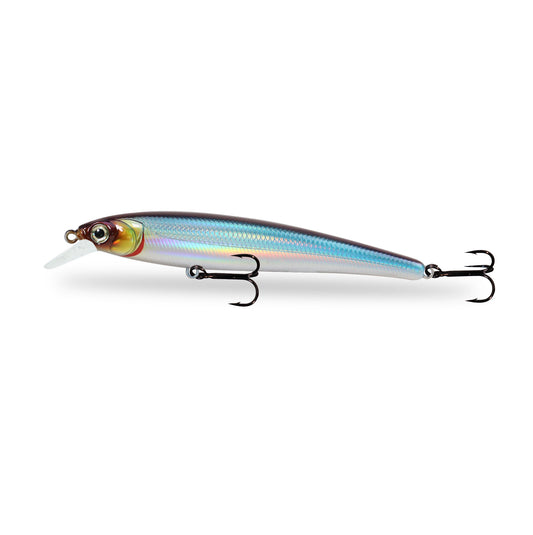 TungsRock Trollitup 7" Trolling Minnow for Mackerel