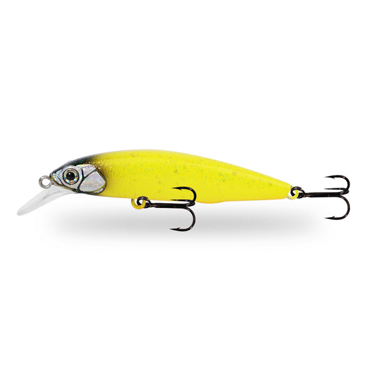 TungsRock StreamStar 3 inch trout hunting minnow