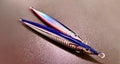 TungsRock PinDown fast pitching jig 100g