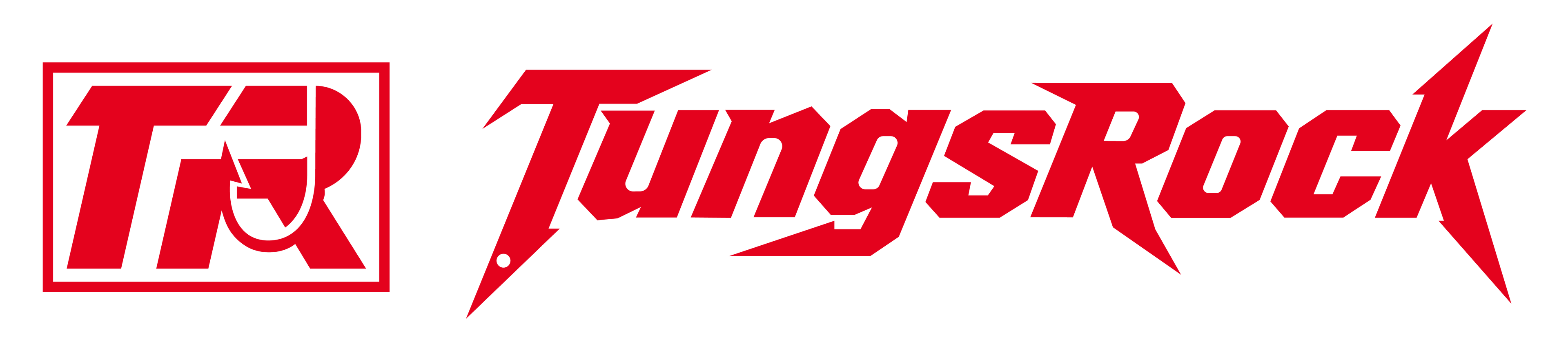 TungsRock Official Store