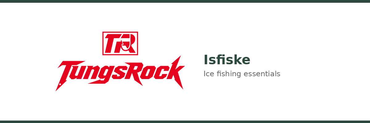 Vättern Micro Jig