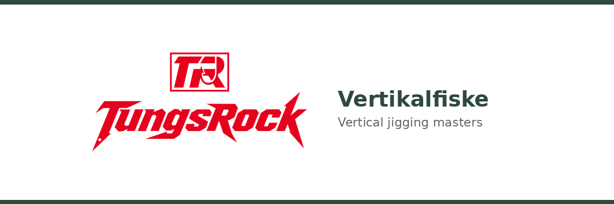 Vättern Micro Jig